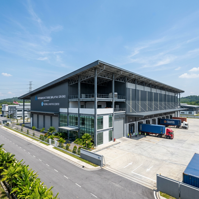 Industrial Development