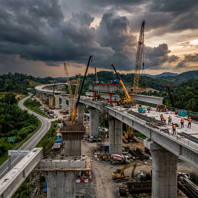 Infrastructure Project