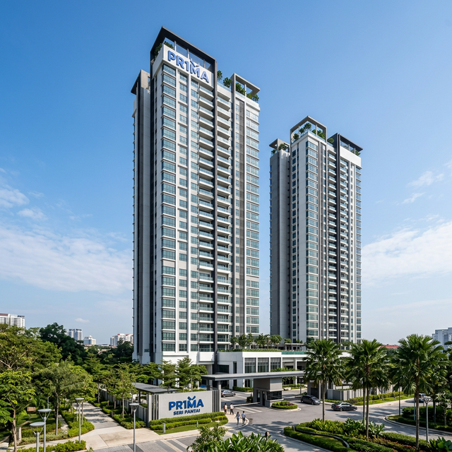 Residential Development